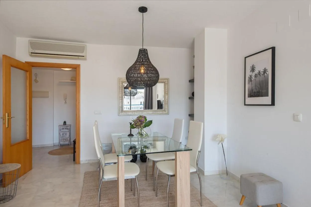 Puerta Del Mar Rooftop Apartment Estepona Spain